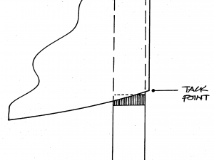 tack point_and_lower_limit_mark